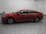 Used 2017 Hyundai Sonata Limited w/ Tech Package 03 image 2