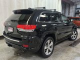 Used 2014 Jeep Grand Cherokee Overland w/ Advanced Technology Group image 5
