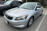 Used 2009 Honda Accord LX-P image 2