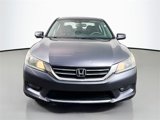 Used 2015 Honda Accord EX-L image 2
