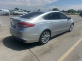 Used 2017 Ford Fusion Platinum image 4
