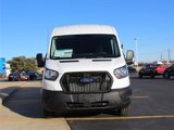 New 2025 Ford Transit 250 148 Medium Roof w/ Load Area Protection Package image 2