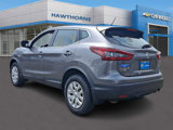 Used 2020 Nissan Rogue Sport S image 4