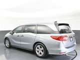 Certified 2018 Honda Odyssey EX-L image 3
