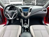 Used 2013 Hyundai Veloster w/ Style Pkg image 3