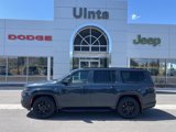 Used 2023 Jeep Wagoneer Series II w/ Flexible Seating Group image 2