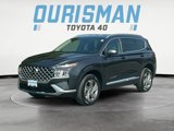 Used 2022 Hyundai Santa Fe SEL image 2