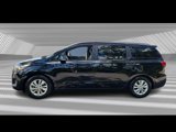 Used 2015 Kia Sedona LX w/ LX Convenience Package image 2