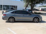 Used 2022 Volkswagen Jetta Sport image 2