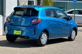 New 2024 Mitsubishi Mirage ES image 4