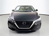 Used 2022 Nissan Sentra SV w/ SV Premium Package image 2