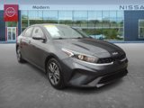 Used 2023 Kia Forte LXS w/ LXS Technology Package image 2