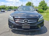 Certified 2021 Mercedes-Benz C 300 4MATIC Sedan image 2