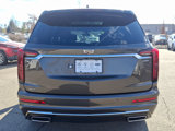 Used 2020 Cadillac XT6 Premium Luxury image 5