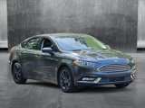 Used 2018 Ford Fusion SE w/ Equipment Group 201A image 3