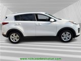 Used 2019 Kia Sportage LX w/ Option Group 017 image 3
