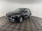 New 2025 MAZDA CX-5 AWD 2.5 S image 3