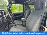 Used 2020 Jeep Gladiator Sport w/ Quick Order Package 24S image 2