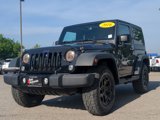 Used 2016 Jeep Wrangler Sport image 4