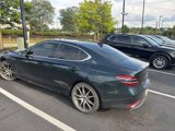 Used 2022 Genesis G70 2.0T w/ Prestige Package image 5