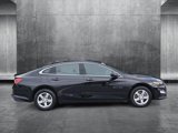 Used 2024 Chevrolet Malibu LT image 4