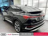 Used 2024 Audi Q4 e-tron Premium image 4