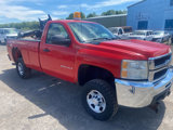 Used 2009 Chevrolet Silverado 2500 W/T w/ Snow Plow Prep Package image 4