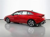 New 2025 Hyundai Elantra SEL image 4