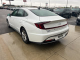 Used 2022 Hyundai Sonata SE image 5