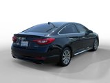 Used 2017 Hyundai Sonata Sport w/ Value Edition Package 02 image 5