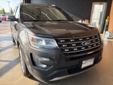 Used 2017 Ford Explorer Limited w/ Equipment Group 301A image 2