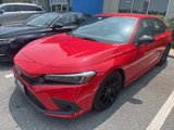 Used 2022 Honda Civic Sport image 2