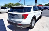 Used 2021 Ford Explorer Limited w/ Hybrid Equipment Group 310A image 4