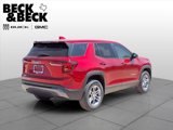 New 2025 GMC Terrain Elevation image 5