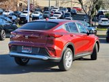 New 2025 Buick Envista Preferred image 5