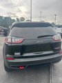 Used 2022 Jeep Cherokee Trailhawk image 4