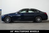 Certified 2022 Mercedes-Benz C 300 4MATIC Sedan image 3