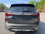 Certified 2021 Kia Seltos EX image 4
