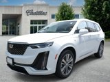 Used 2022 Cadillac XT6 Premium Luxury w/ Technology Package image 3