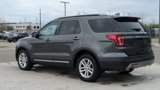 Used 2017 Ford Explorer XLT w/ Equipment Group 202A image 3