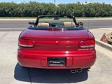 Used 2000 Chrysler Sebring JXI image 6
