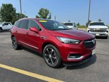 Used 2021 Buick Enclave Essence w/ Sport Touring Edition image 2