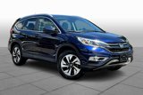 Used 2015 Honda CR-V Touring image 2