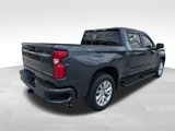 Used 2021 Chevrolet Silverado 1500 Custom image 3