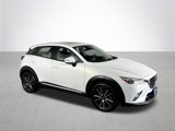 Used 2016 MAZDA CX-3 Grand Touring image 4