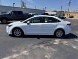 New 2025 Toyota Corolla LE image 6