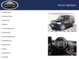 Used 2013 Land Rover LR4 HSE LUX image 3