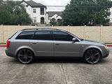 Used 2003 Audi A4 1.8T image 5