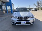 Used 2017 BMW X3 xDrive28i image 2