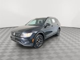 Used 2021 Volkswagen Tiguan SE image 4